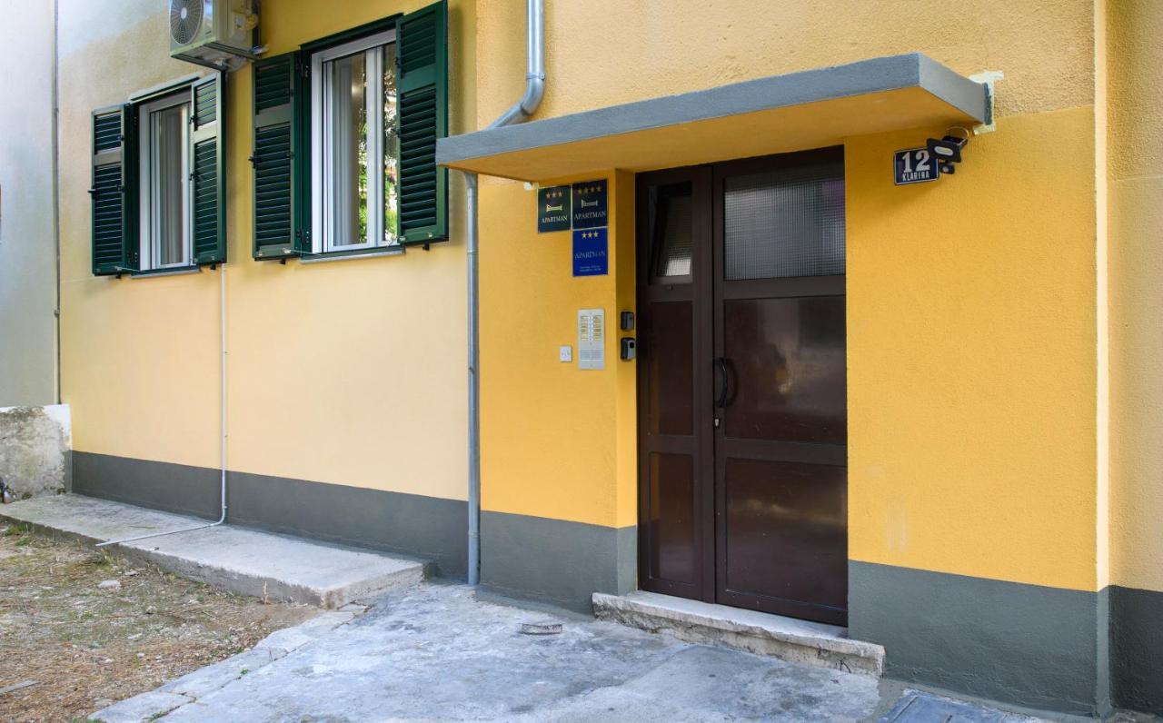 Apartment Delalle Split