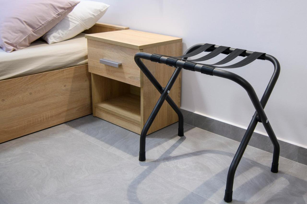 Apartment Delalle