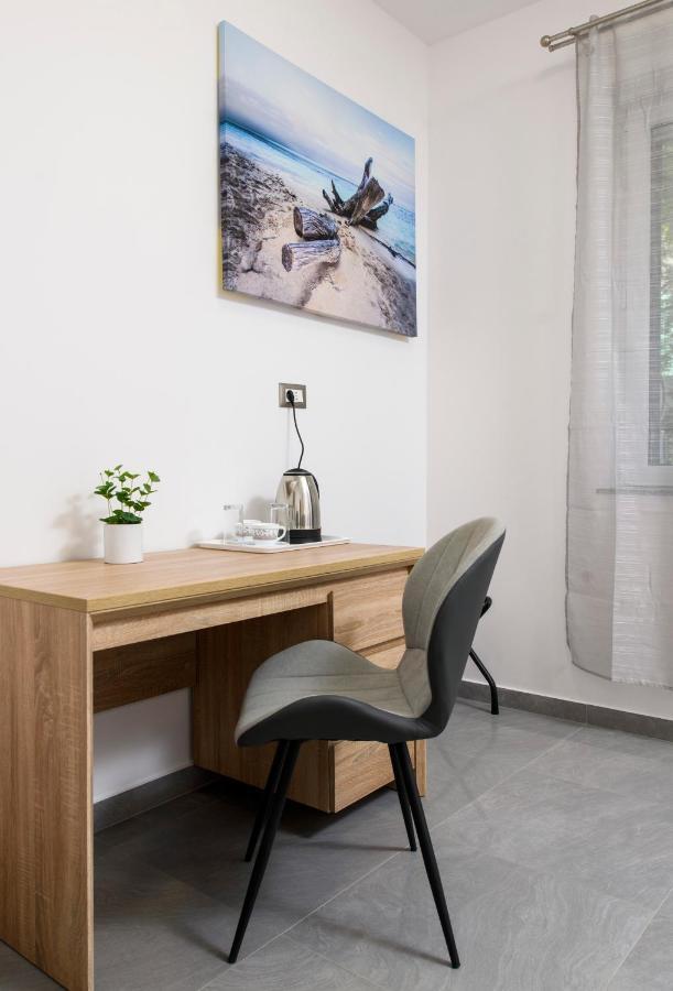Apartment Delalle