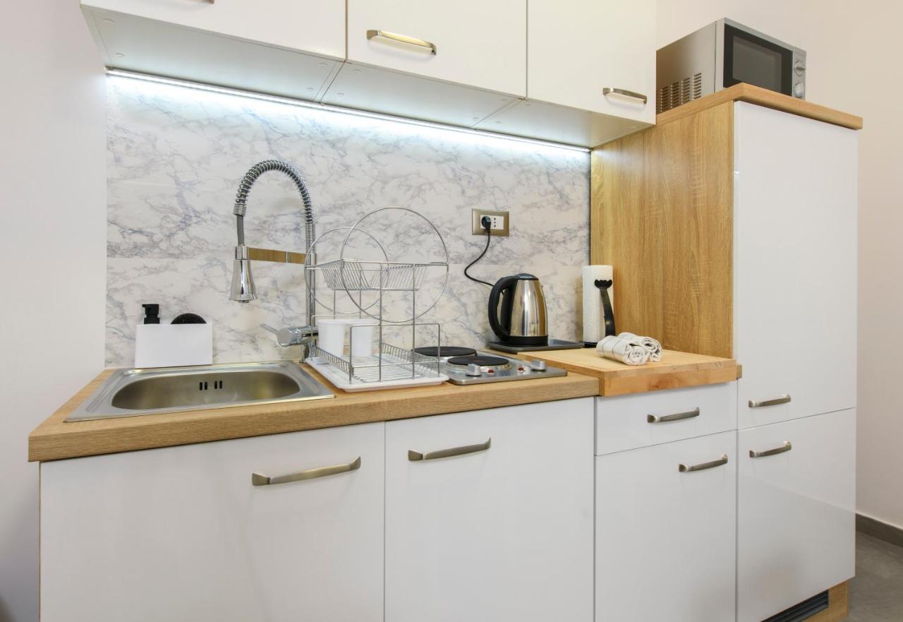 Apartment Delalle Split