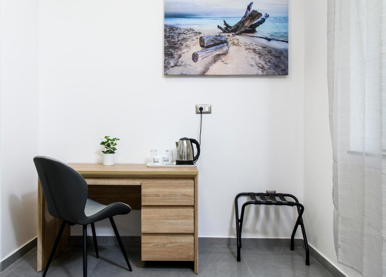 Delalle Apartment