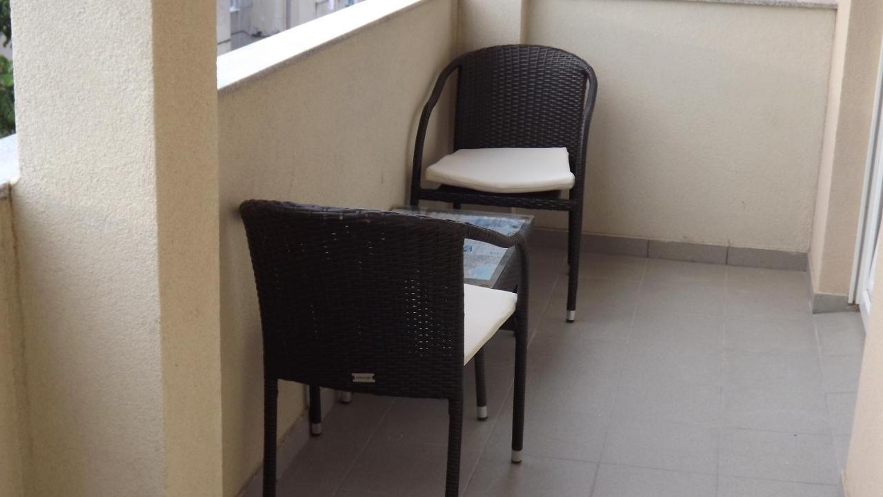 Apartment A *
