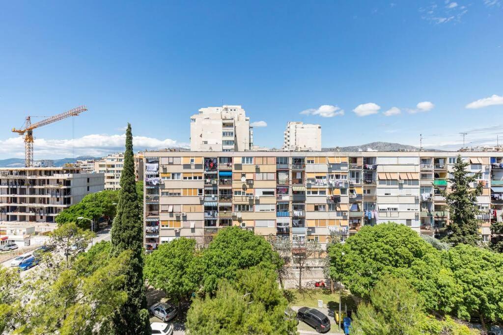 Dorna Near Center And Bacvice