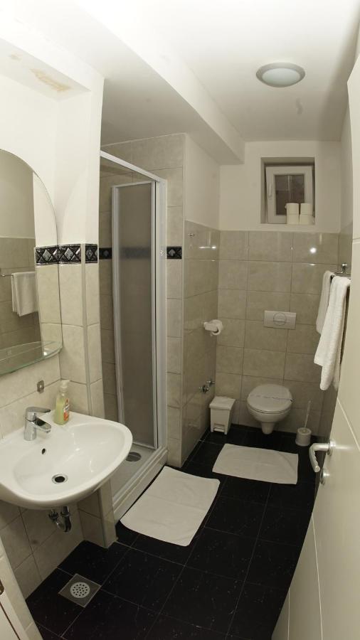 Apartment A Split