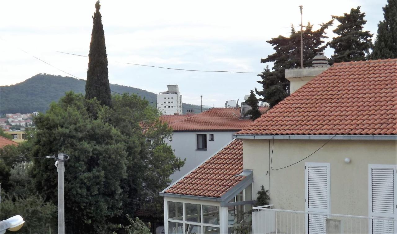 A Apartment