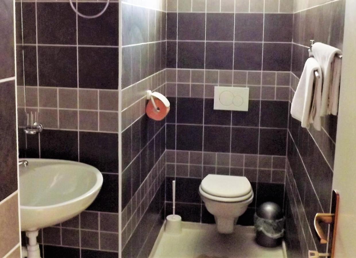 Apartment A *