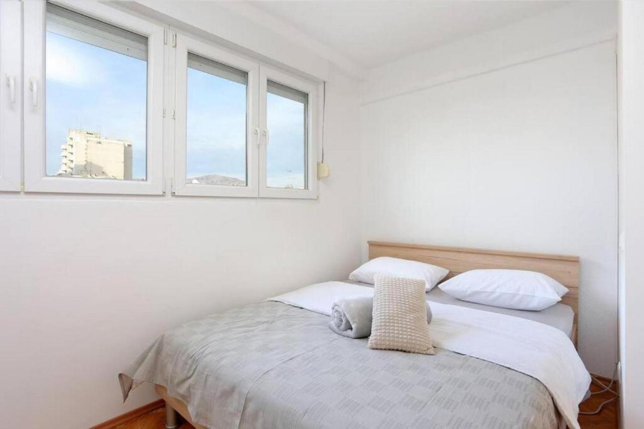 Dorna Near Center And Bacvice Apartamento *