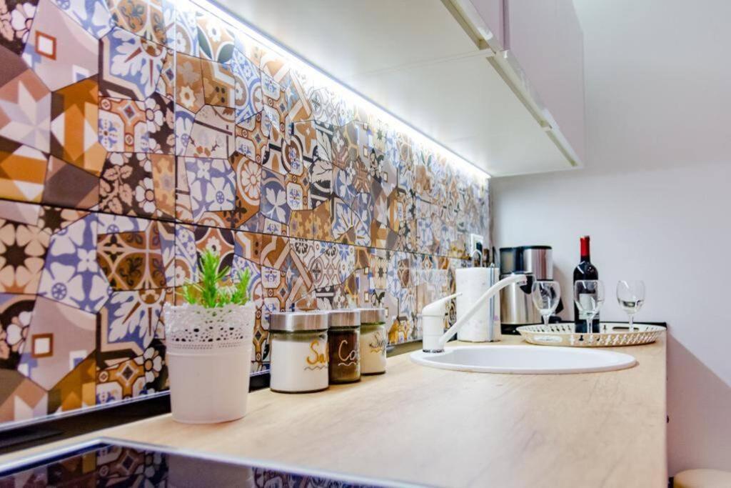 Appartement Mia