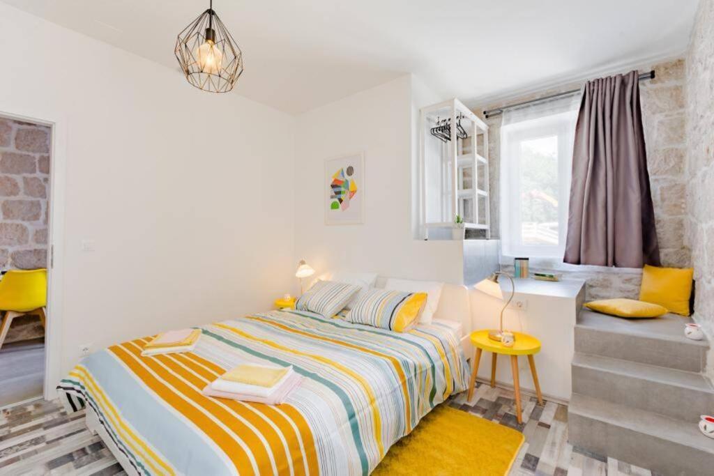 Mia Appartement