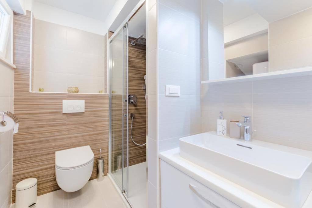 Appartement Mia Split