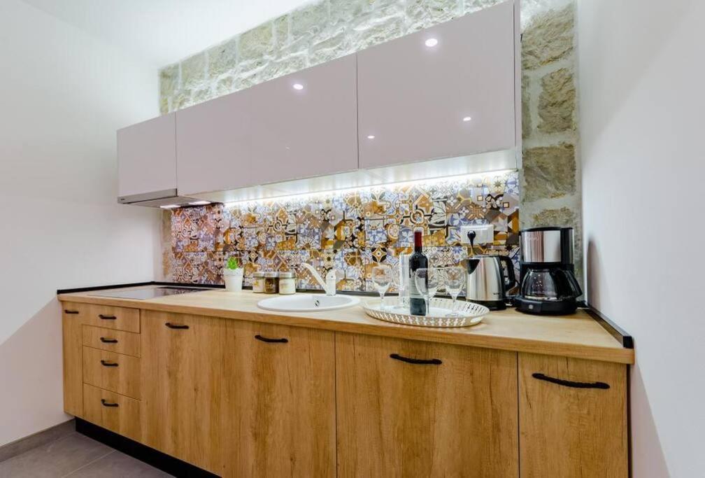 Mia Appartement