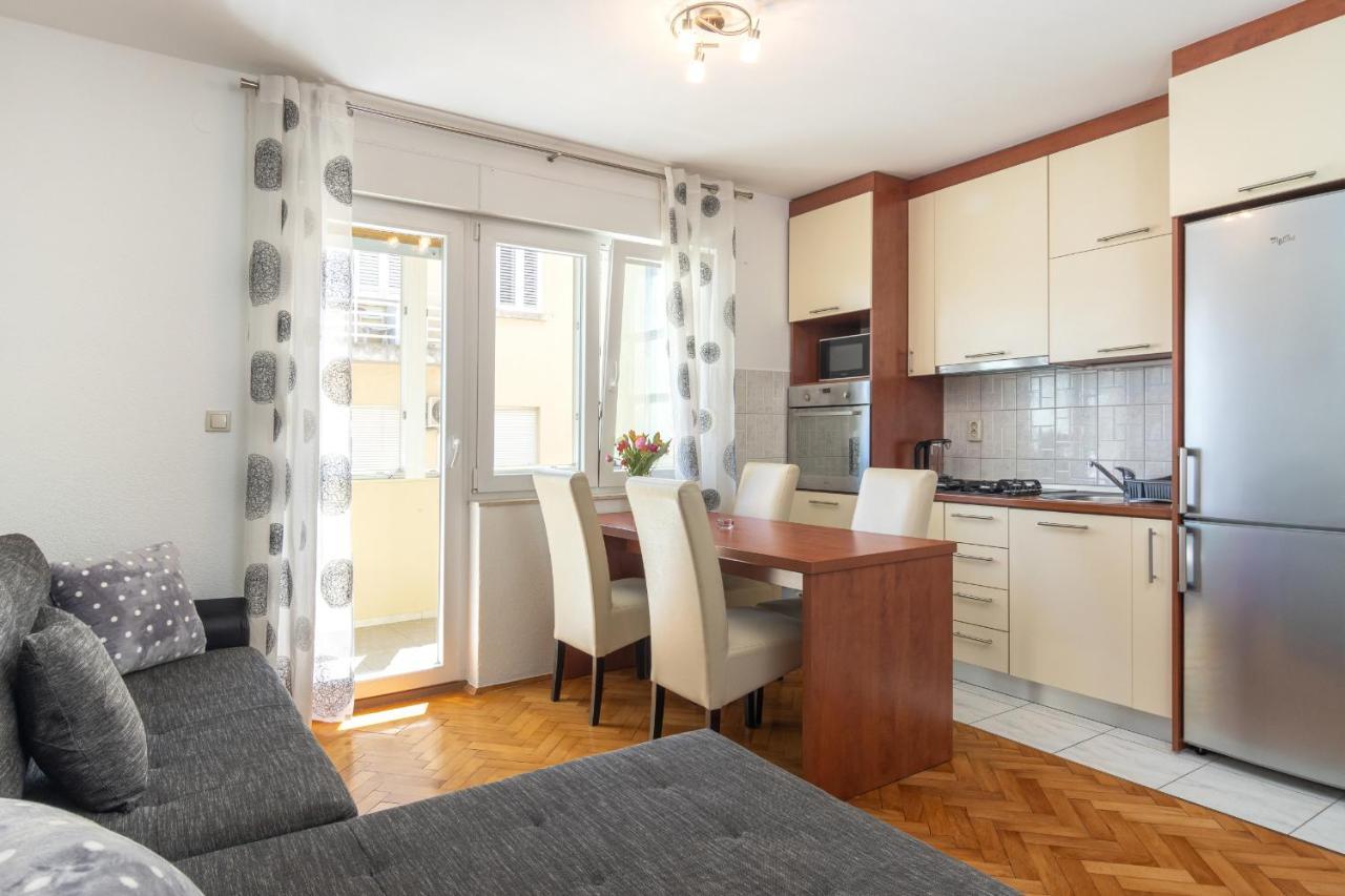 Sunce 1-bedroom In Apartment *