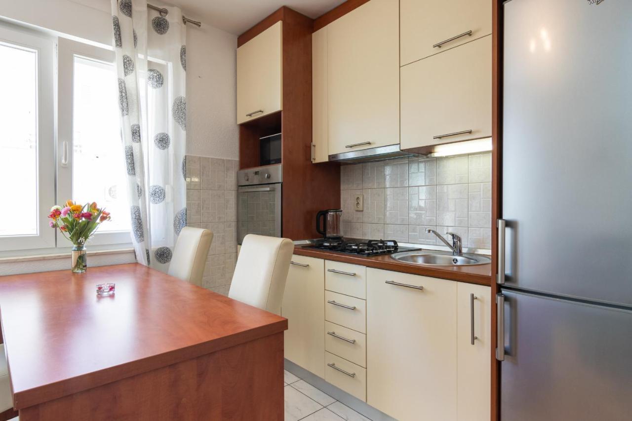 Apartment Sunce 1-bedroom In Split