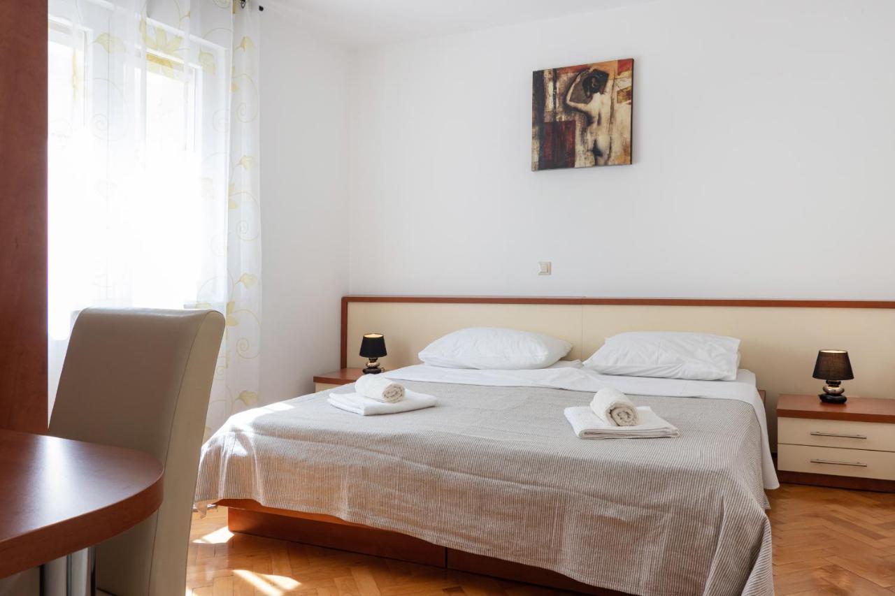 Sunce 1-bedroom In Apartment Split