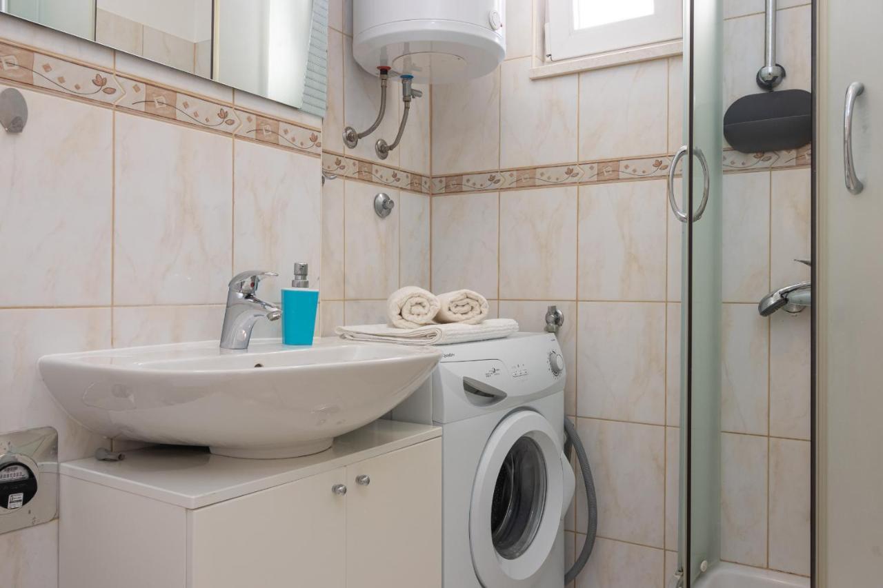 Apartment Sunce 1-bedroom In Split