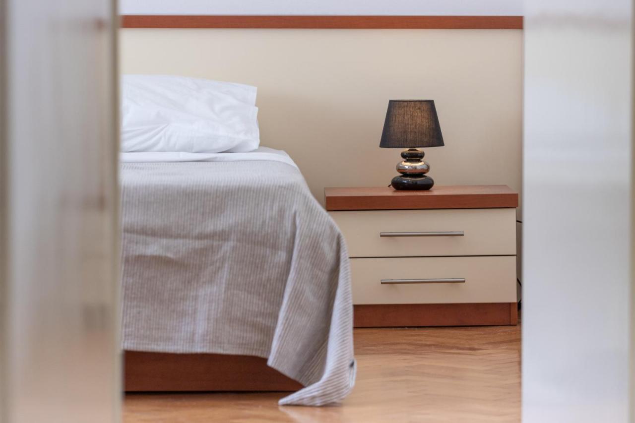Sunce 1-bedroom In Apartment *