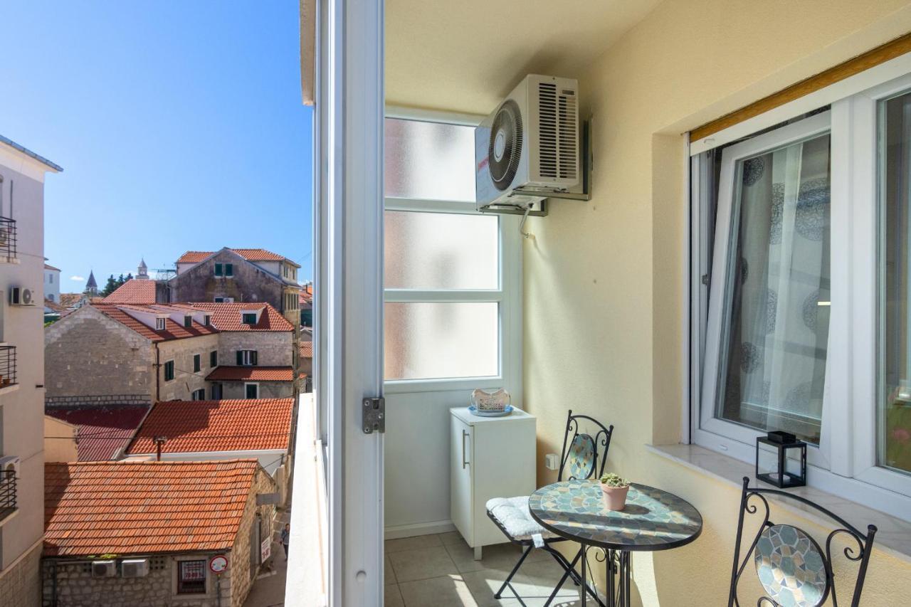 Sunce 1-bedroom In Apartment Split