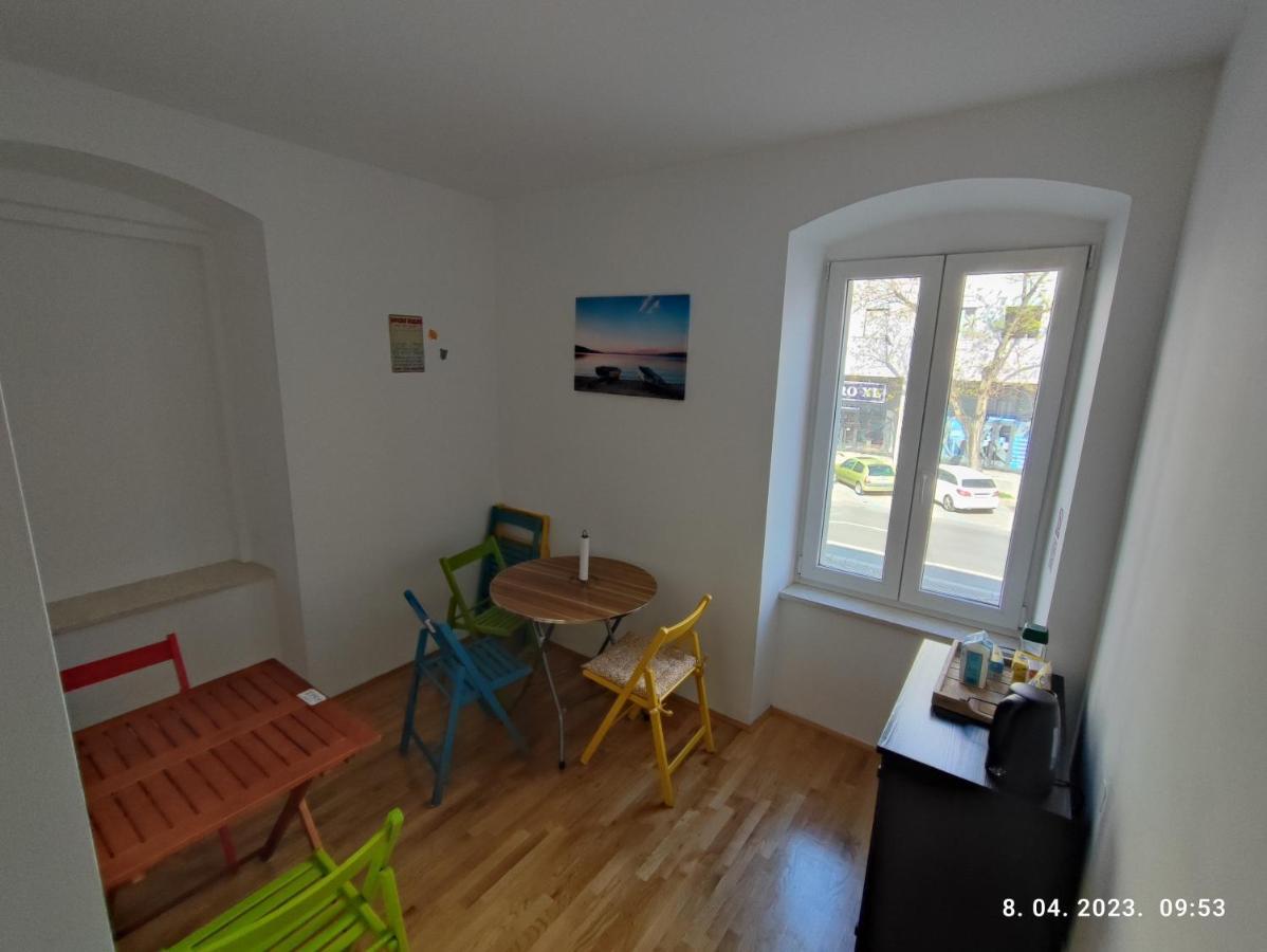 Hostel Impact House