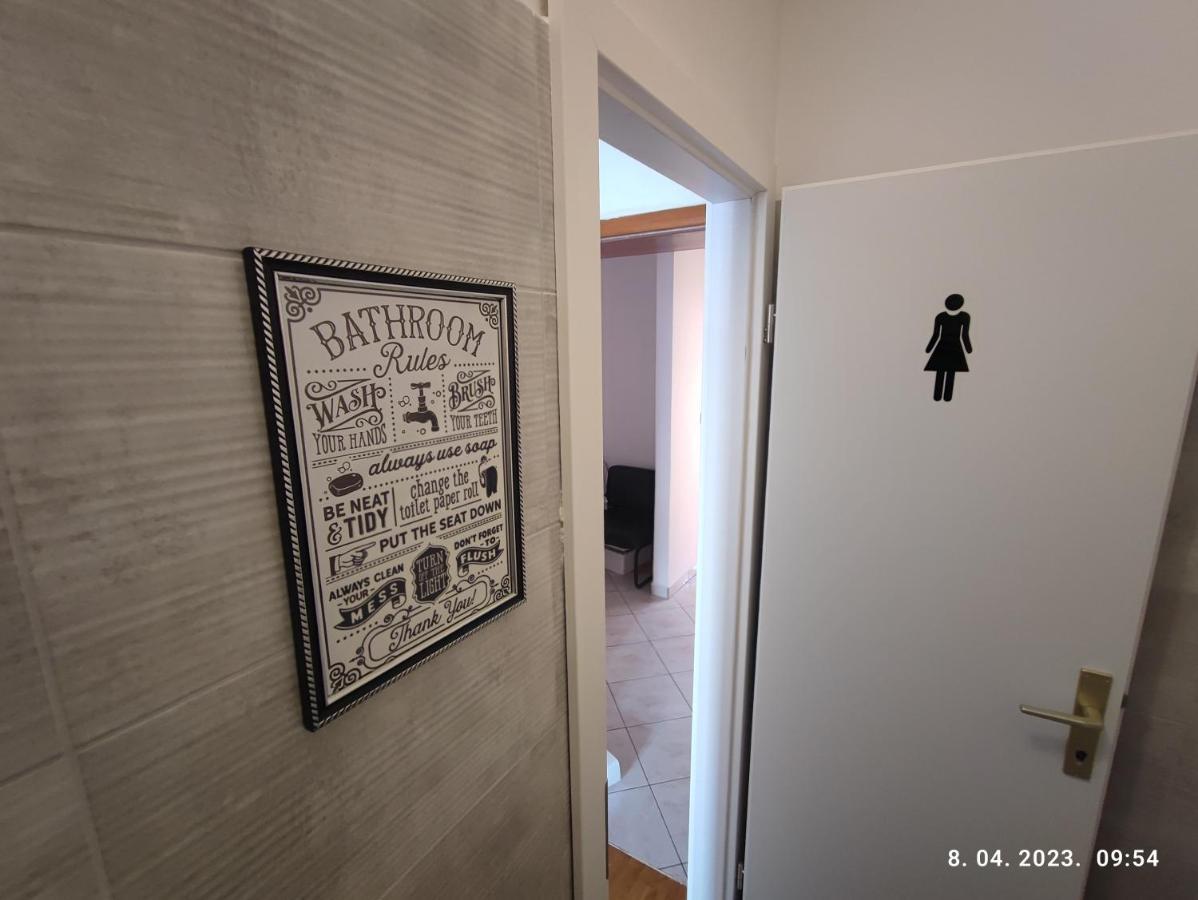 Impact House Hostel Split