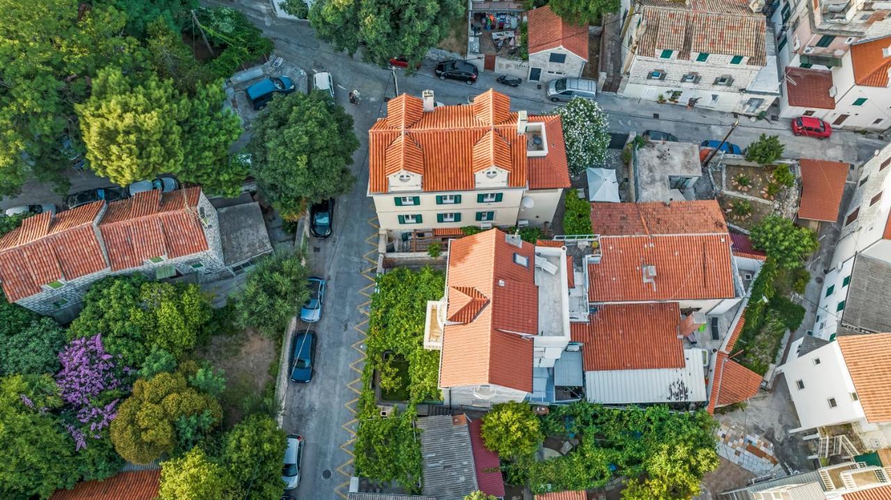 Villa Boutique Anna Varos