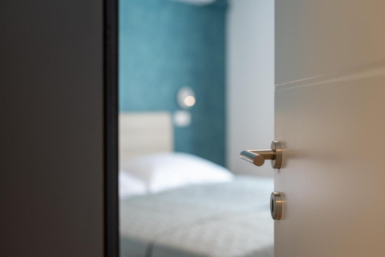 Nevena Appartement *
