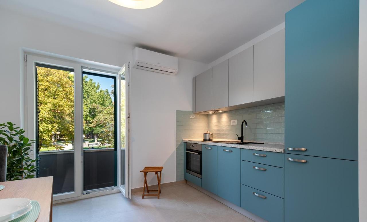 Apartman Nevena