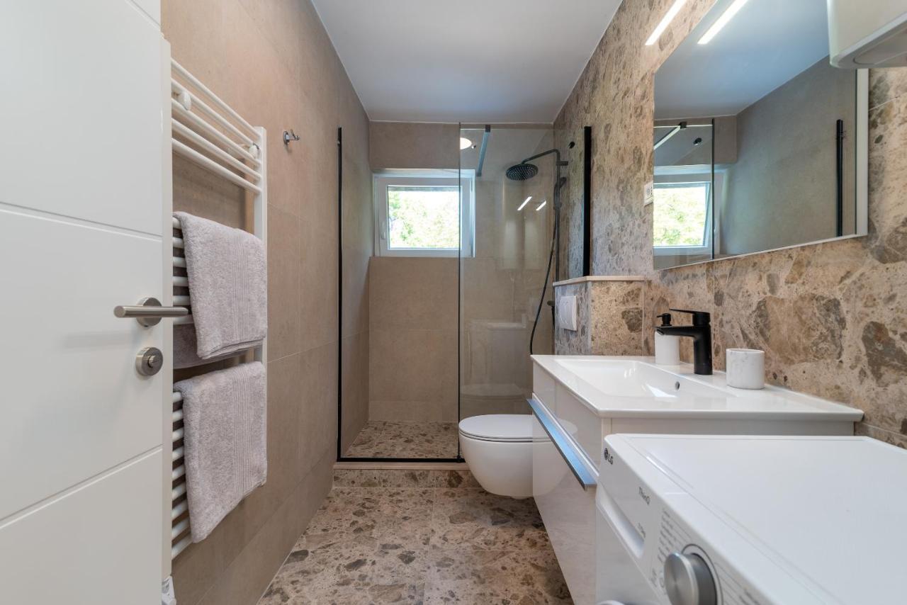 Nevena Appartement