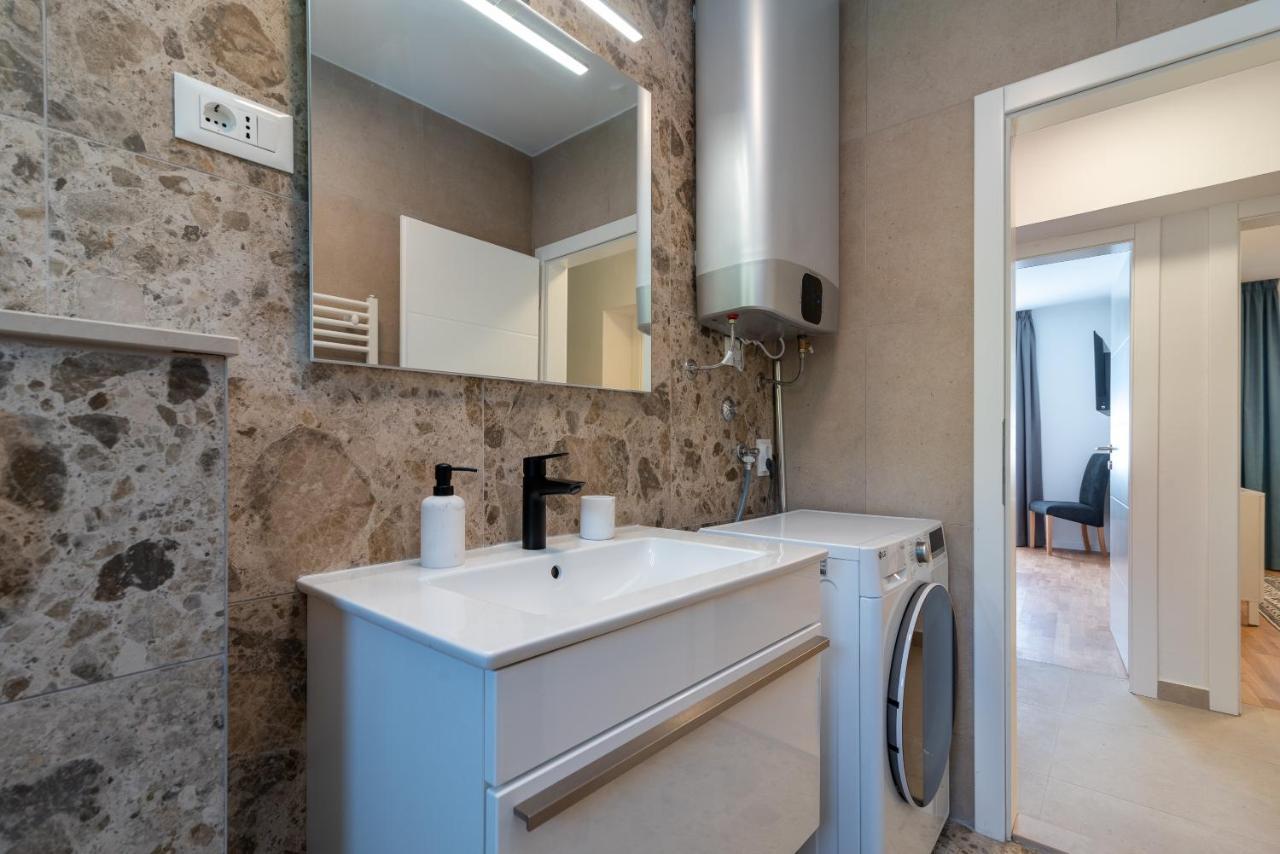 Nevena Appartement *