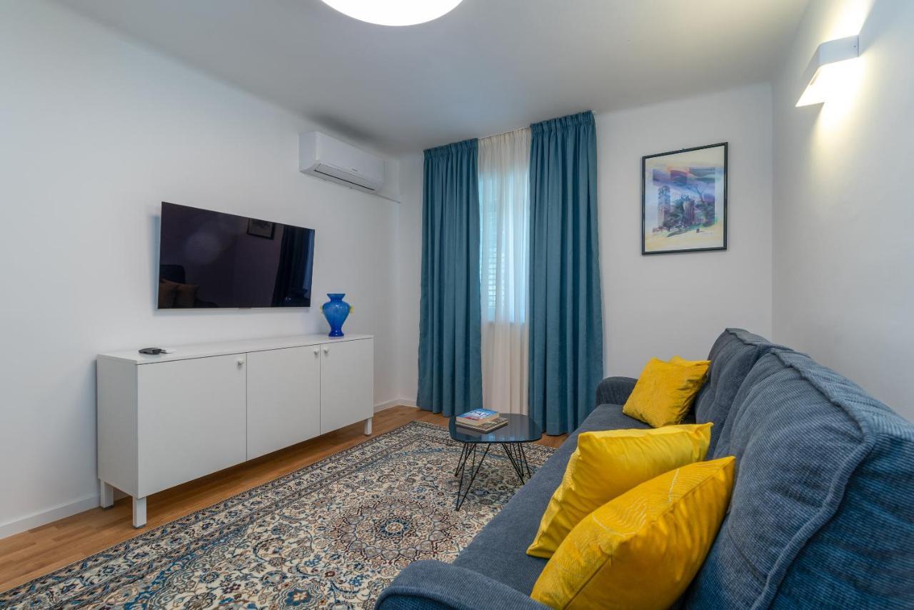 Apartman Nevena