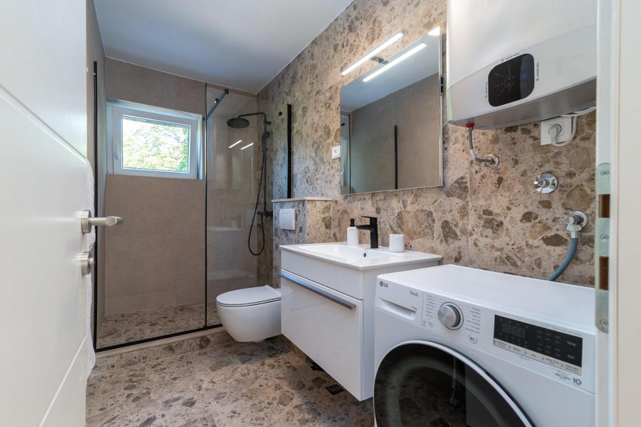 Appartement Nevena Split