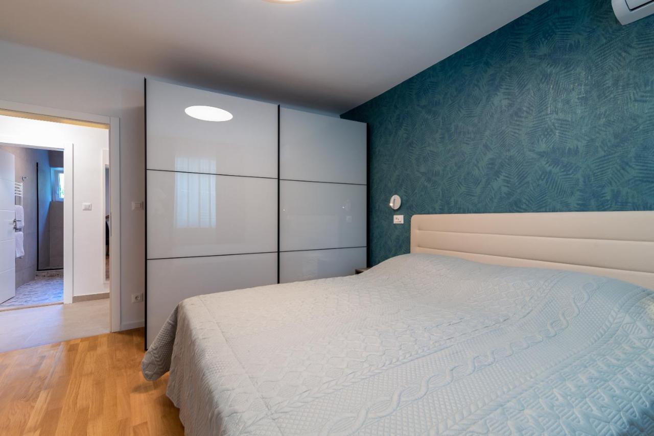 Nevena Appartement *