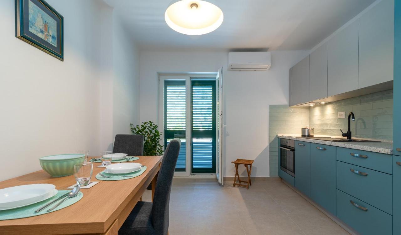 Nevena Appartement *