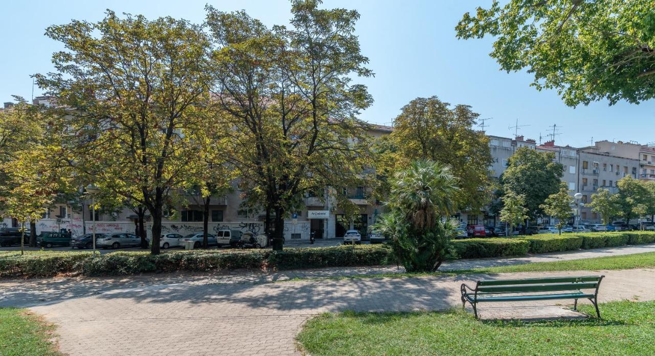 Nevena Apartman Split