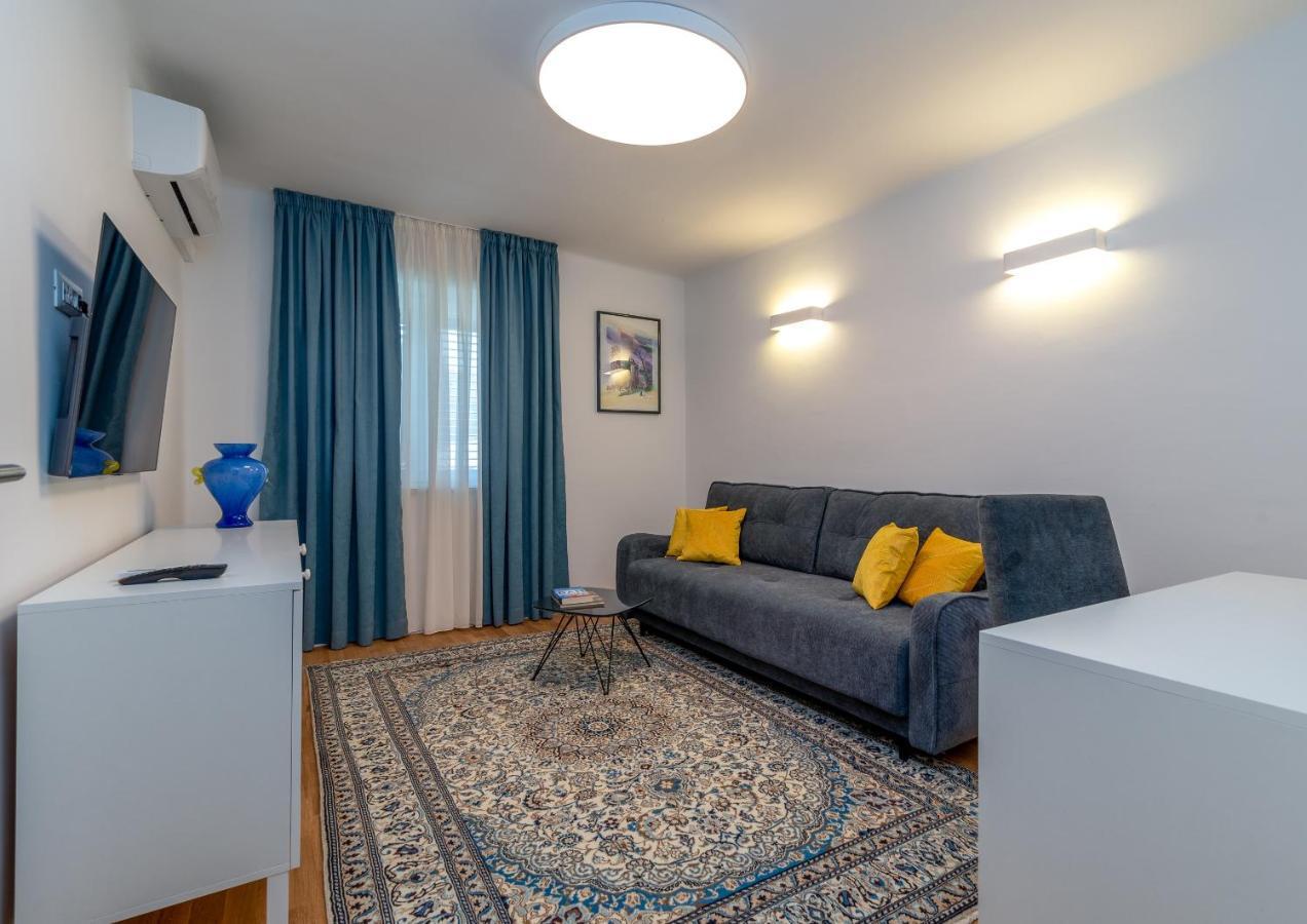 Appartement Nevena *