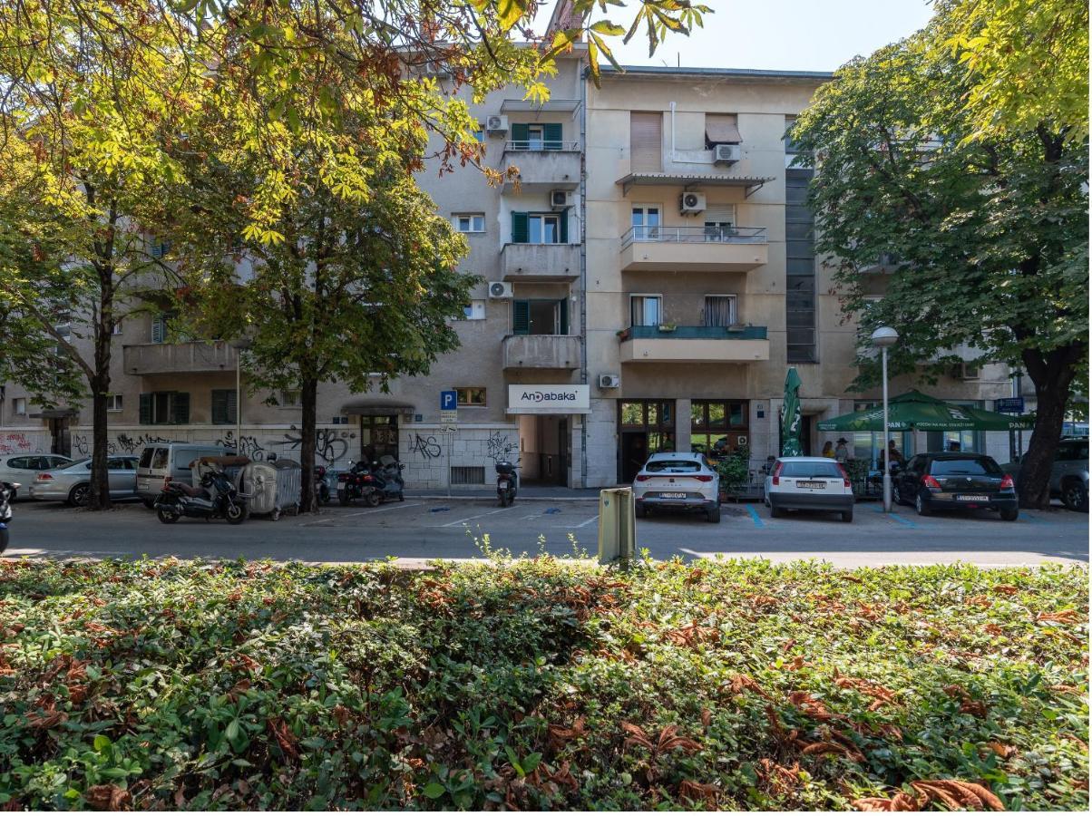 Apartman Nevena