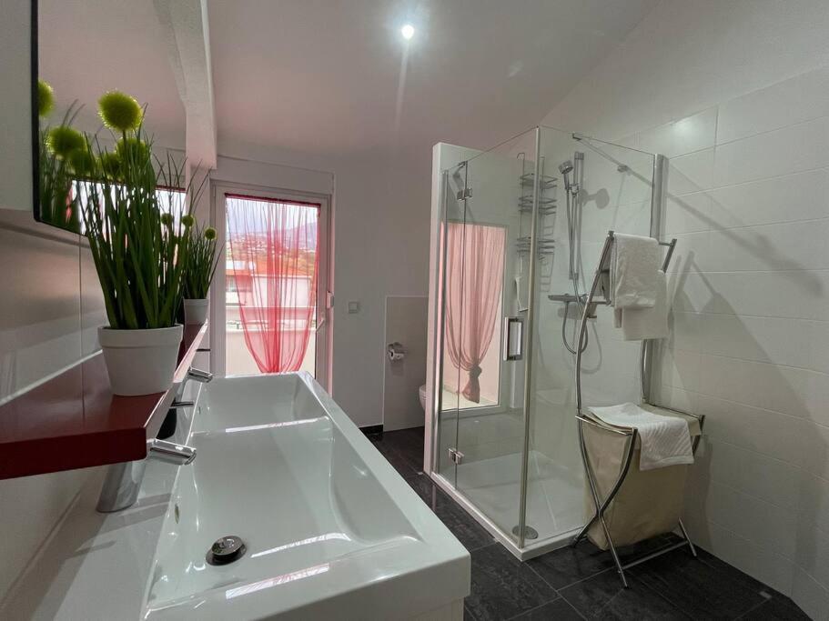 Apartamento Apricot *