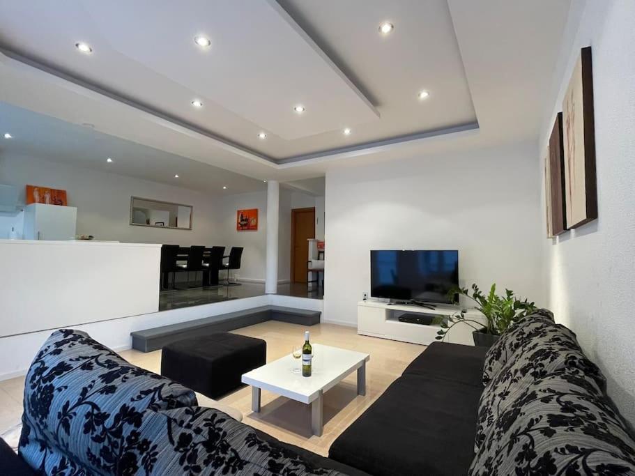 Apartamento Apricot Split