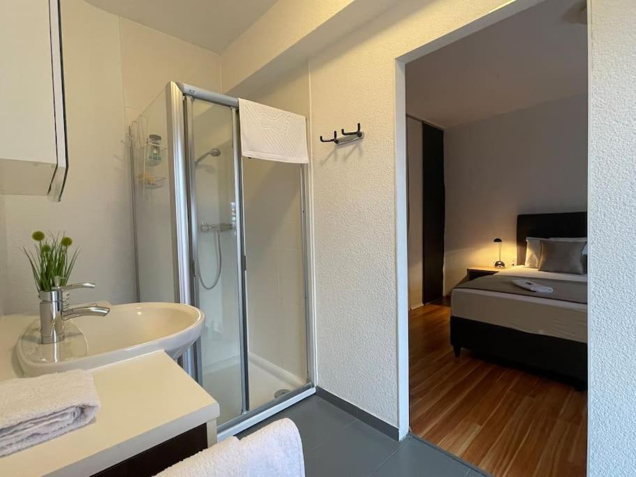 Apartamento Apricot