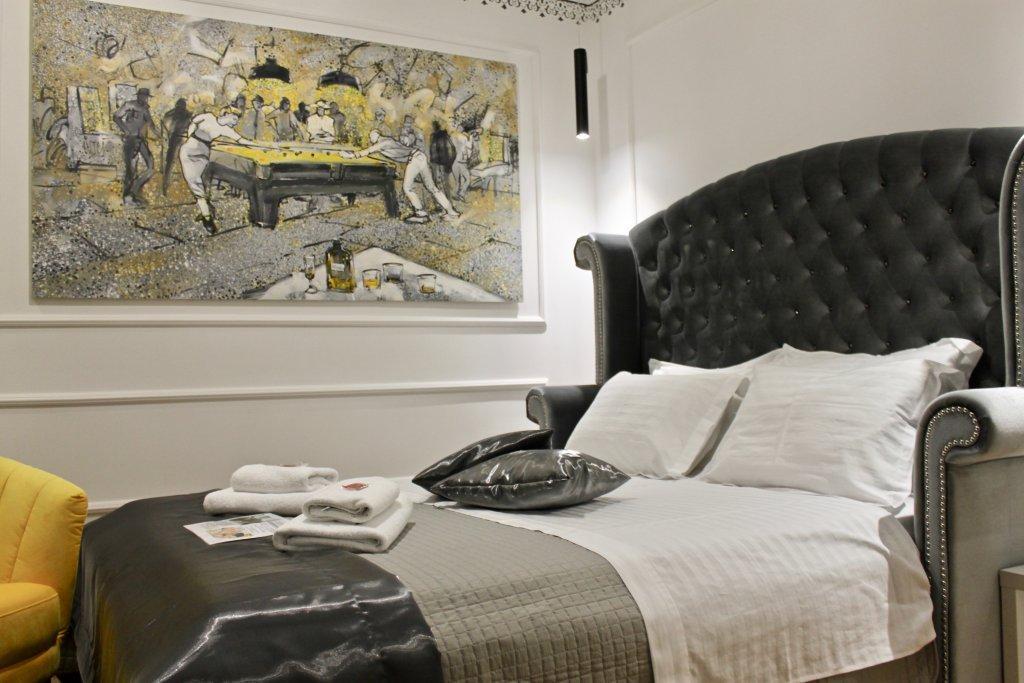 Galeria Valeria Seaside Downtown - Mag Quaint & Elegant Boutique 4* Split