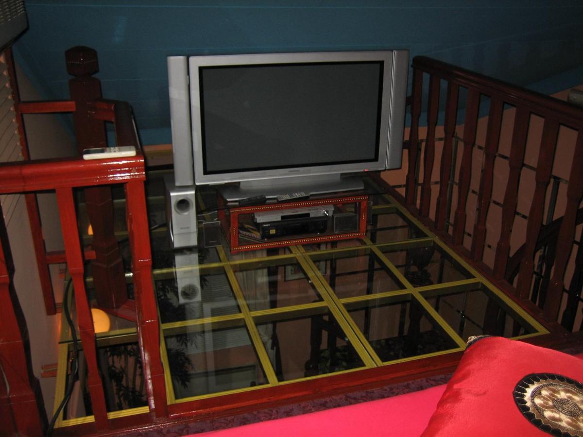 Apartamento Paradiso Split