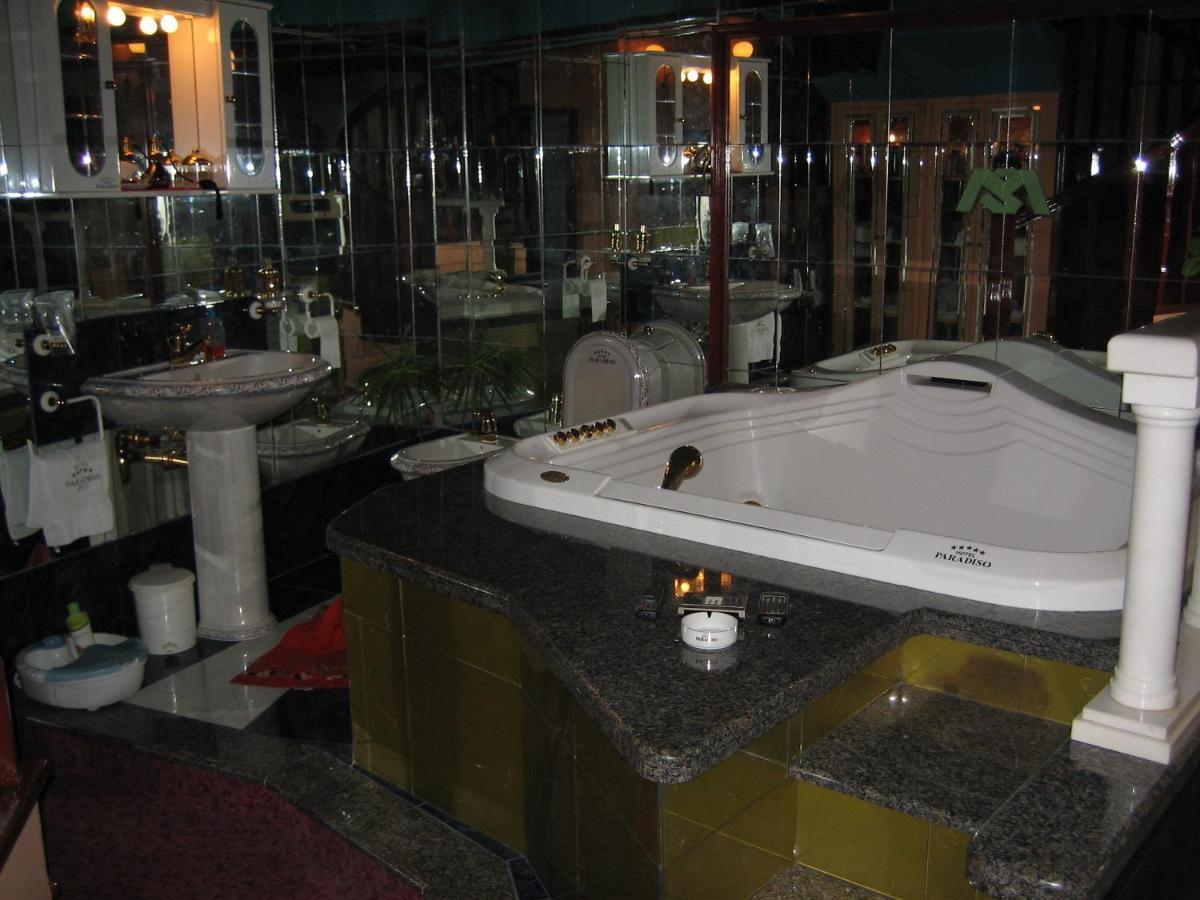 Paradiso Apartamento