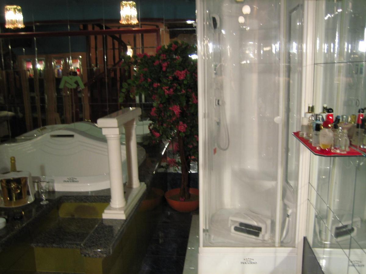 Paradiso Apartamento