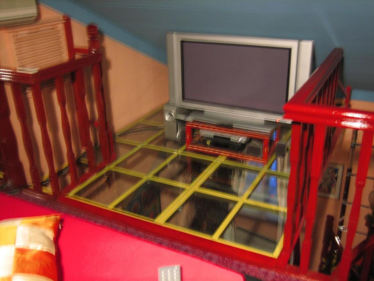 Apartamento Paradiso Split