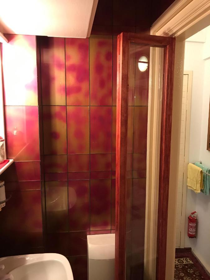 Paradiso Apartamento *