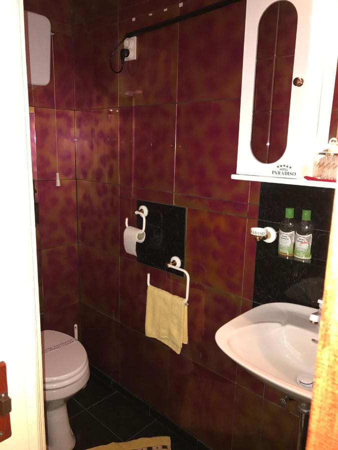 Paradiso Apartamento Split