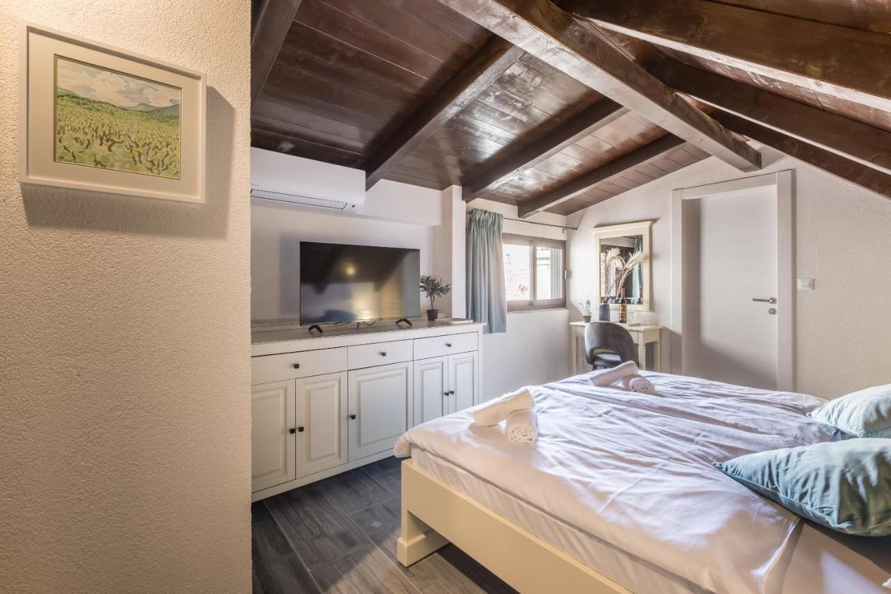 Old Town Matusko Bed & Breakfast