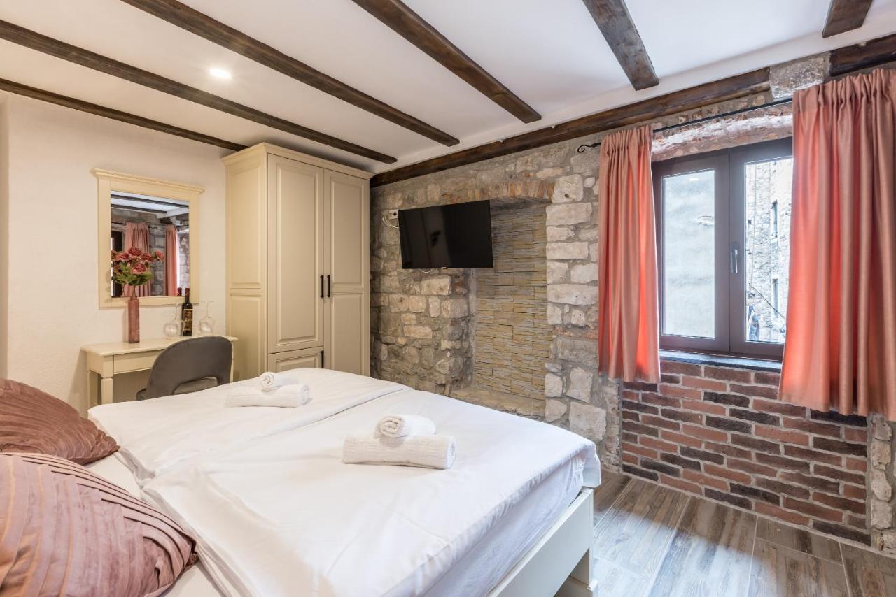 Bed & Breakfast Old Town Matusko *