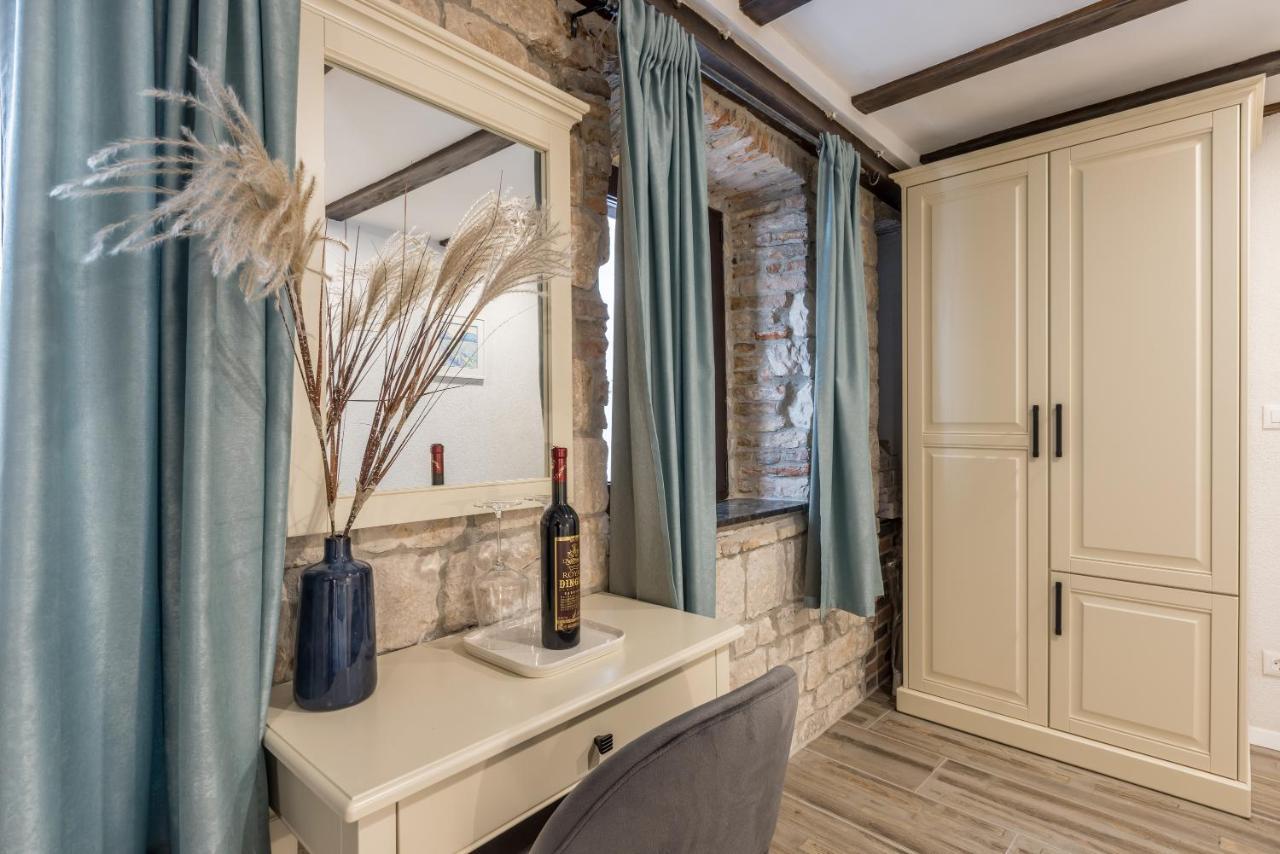 Bed & Breakfast Old Town Matusko
