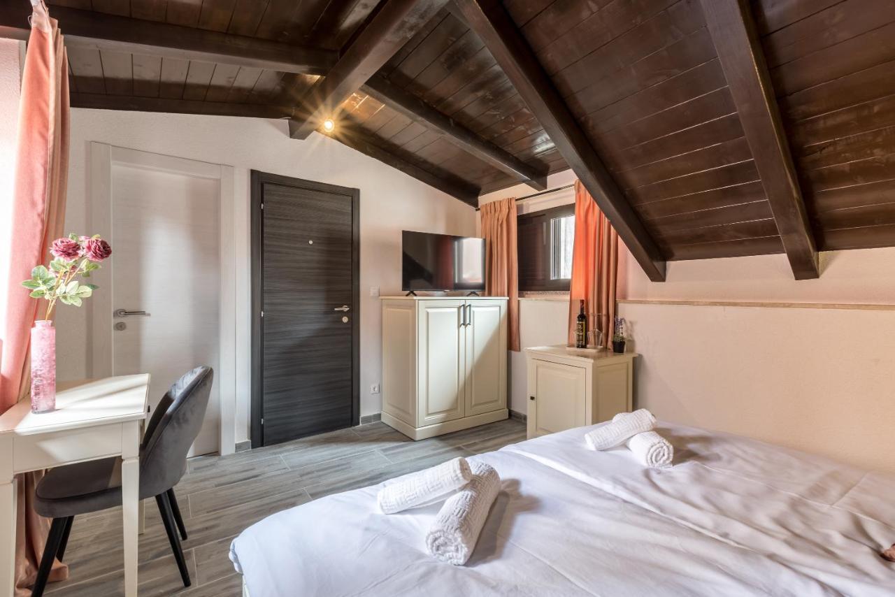 Old Town Matusko Bed & Breakfast