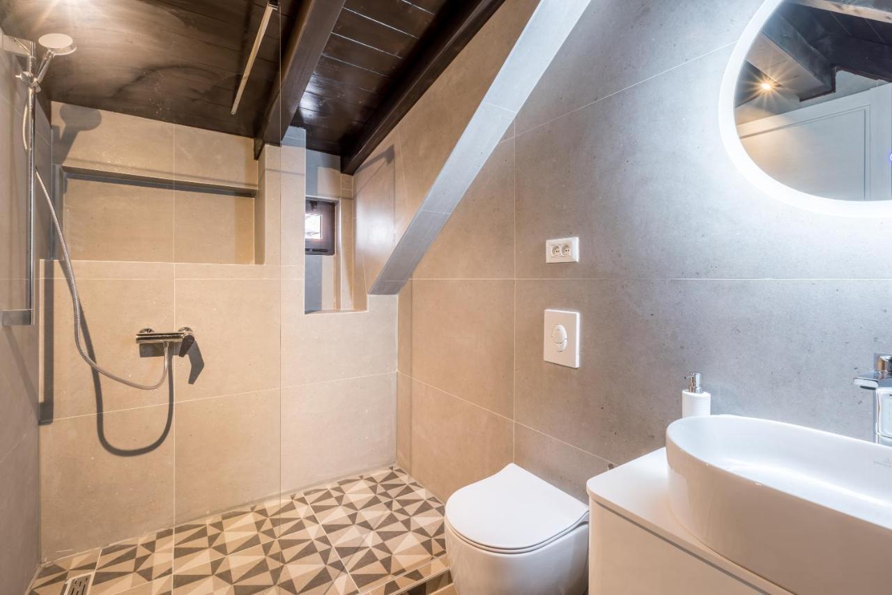 Bed & Breakfast Old Town Matusko *